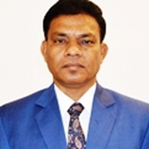 Bhola Singh (Director Technical of CENTRAL COAL FIELDS LIMITED)