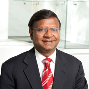 Chid Iyer (Partner at Sughrue Mion)