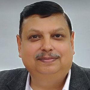 Mr. Vipin Saini (CEO of Biological Agri Solutions Association of India (BASAI))