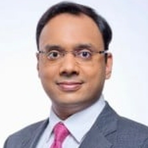 Vivek Agarwala (Managing Partner at Rumi Legal Consultants)