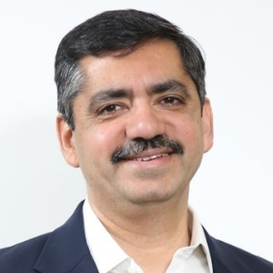 Mr. Sundeep Mohindru (Chief Executive Officer at M1xchange)