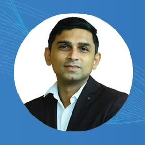 Mr Vignesh Kumaran Subramaniam (Head of Products, KFin Technologies Ltd.)