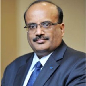 Mr Venkat Nageswar Chalasani (Chief Executive at Association Of Mutual Funds In India)