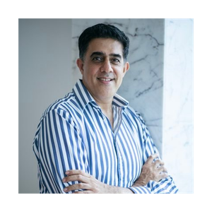 Rajan Navani (Vice Chairman & MD, Jetline Group of Companies at Jetlineindia)