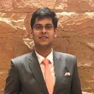 Shri Aman Mathur (Assistant Manager at Startup India)