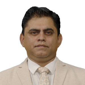 Neehar Pathare (CEO of 63SATS)