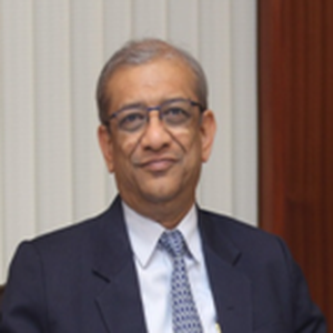 Mr. Praveen K Gupta (Non executive chairman & Independent Director of Utkarsh Small Finance Limited& Generali India Insurance Company)