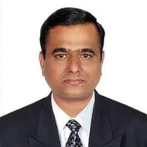 V Subramanian (CGM- Chief Info Security Officer at IDBI Bank)