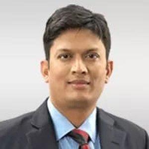 Mr Deepak Agrawal (Chief Investment Officer, Debt and Head-Products, Kotak Mahindra Mutual Fund)