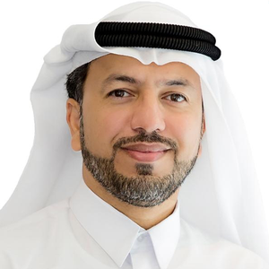 Dr. Hassan Arab (Partner at Al Tamimi & Co)