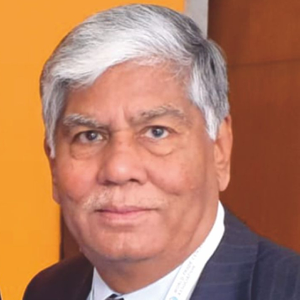 Dr. Vijay Kalantri (Chairman at World Trade Center Mumbai)