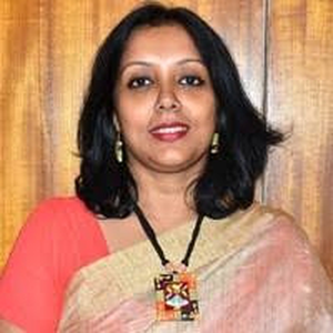 CS Rupanjana De (Practising Company Secretary , Central Council Member, ICSI)