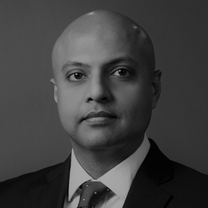 Mr. Zulfiquar Memon (Managing Partner at MZM Legal LLP)