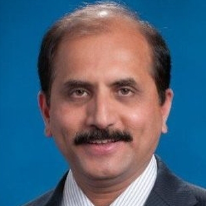 Mr. Shailendra Bobhate (Senior Advisor (Consultant) at KPMG Assurance & Consulting India)
