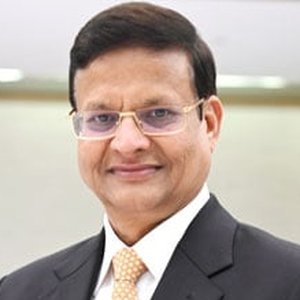 CA Rajesh Somani (Chairman at ICAI Dubai Chapter)