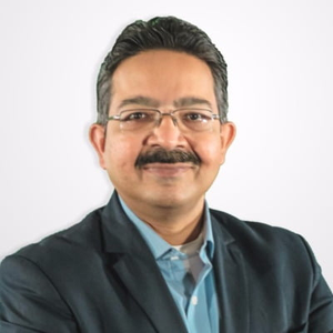 Dr. Venugopal Shankar (Vice President - IP at Mahindra & Mahindra)