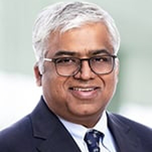 Anand Srivastava (Managing Partner at Dentons Link Legal)