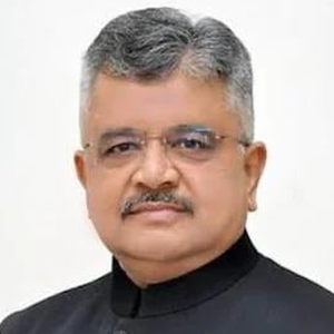 Tushar Mehta (Solicitor General at of India)