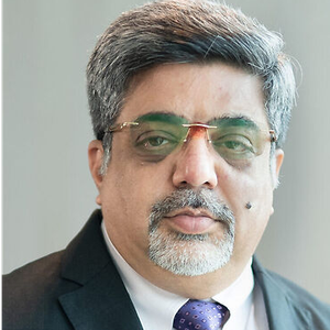 Mr.  Anand Pejawar (Whole-time Director of SBI General Insurance Company Ltd.)