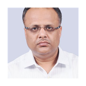 Rajesh Mittal (Company Secretary and Finance Controller at Apex Auto Limited)