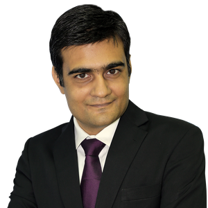 Sorbh Gupta (Equity Fund Manager at QuantumAMC)