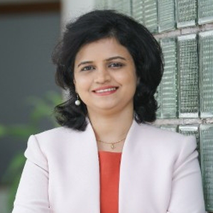 Ms Preethi R S (Fund Manager at UTI Mutual Fund)