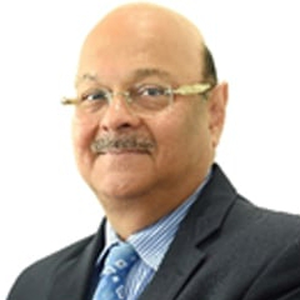 Sharad Bhandari (Partner at Ardent Advisory & Accounting LLC)