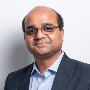 Anand Kumar Bajaj (Founder, MD & CEO of PayNearby)