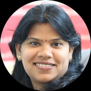 Ms Sanjukta Badhai (Evangelist & GM at Startup Odisha, MSME Department, Govt of Odisha)