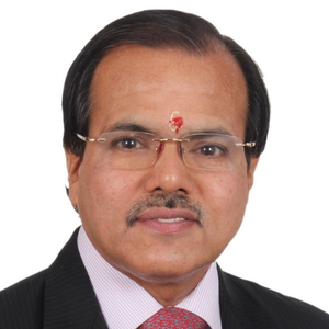 Narendra Mairpady (Advisor at ENQUBE Collaborations)