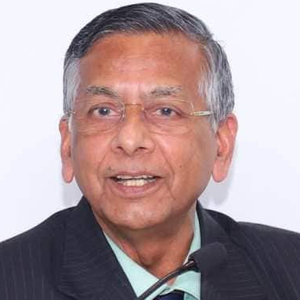 R. Venkataramani (Attorney General at of India)