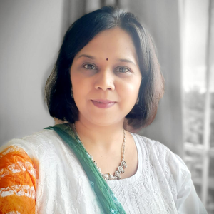 Dr. Renuka Diwan (CEO of Bioprime Agrisolutions Pvt. Ltd.)