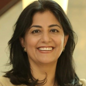 Jean Shahdadpuri (Managing Director of Nikai Group)