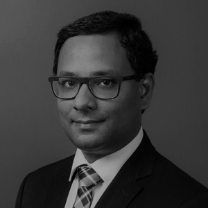 Mr. Abhishek Gupta (Associate Partner at MZM Legal)