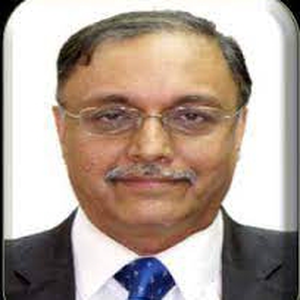 Atanu Sen (Chairman at ICC BFSI)