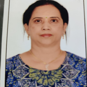 Usha Rani Jha (Director of MP MIning & Energy Limited)