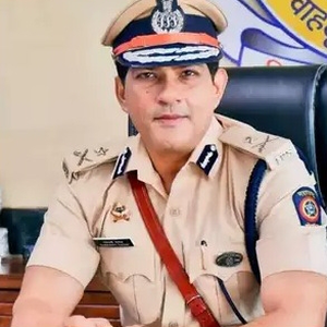 Yashasvi Yadav, IPS (Spl. Inspector General of Police at Maharashtra Cyber)