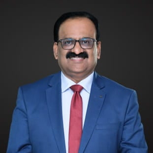 Mr K S Rao (Executive Vice President & Head - Investor Education and Distribution Development, Aditya Birla Sun Life AMC Ltd)