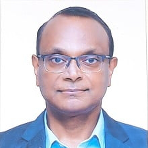 Mr Ananth Narayan Gopalakrishnan (Whole Time Member at Securities and Exchange Board of India)