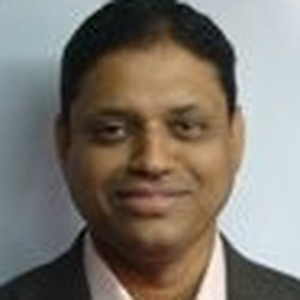 Mr. R Srinivasan (Director of AIRA Consulting)