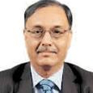 Atanu Sen (Chairman at ICC ExpertCommittee -BFSI)