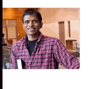 Ashwath Damodaran (Professor at Stern School of Business, New York University)