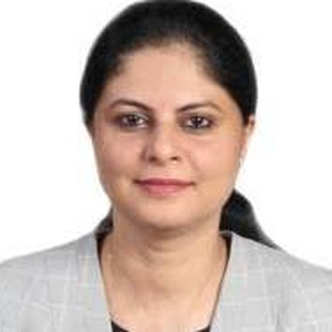 Ms Sneha Bhagat (Associate Partner, Price Waterhouse & Co LLP)