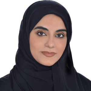 Fatima Al Hammadi (Chief Commercial Officer at KEZAD Group)