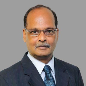 Mr. Pallav Mohapatra (MD & CEO of Asset Reconstruction Company (India) Ltd (Arcil))