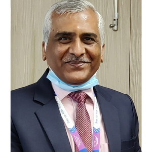 Nand Kishore Singh (DGM-Business & Operations at State Bank of India)