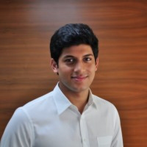 Shri  T Anirudh Reddy (CEO of Einsite)