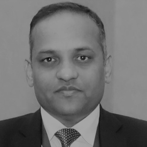 Mr. Ritesh Kavdia (Executive Director, Insolvency of Bankruptcy Board of India)