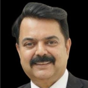 Mr Sandeep Srivastava (AVP & Regional Business Head, HDFC Asset Management Company Limited)