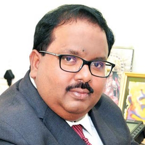 Mr. Tamal Mukherjee (Founder & CEO of Little Laureates)